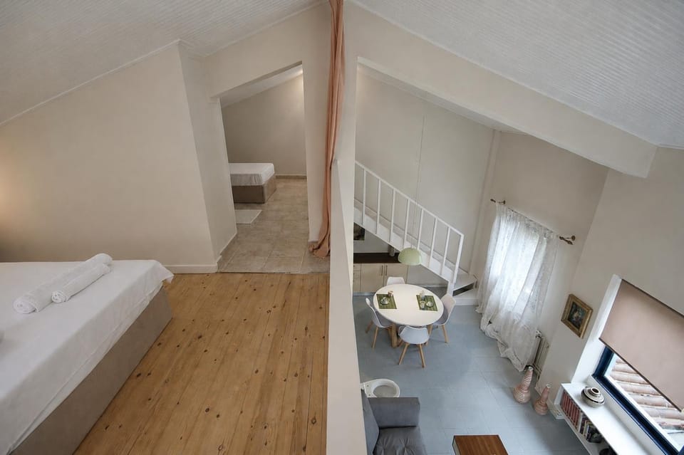 Laguna Corfu Apartment in Gouvia