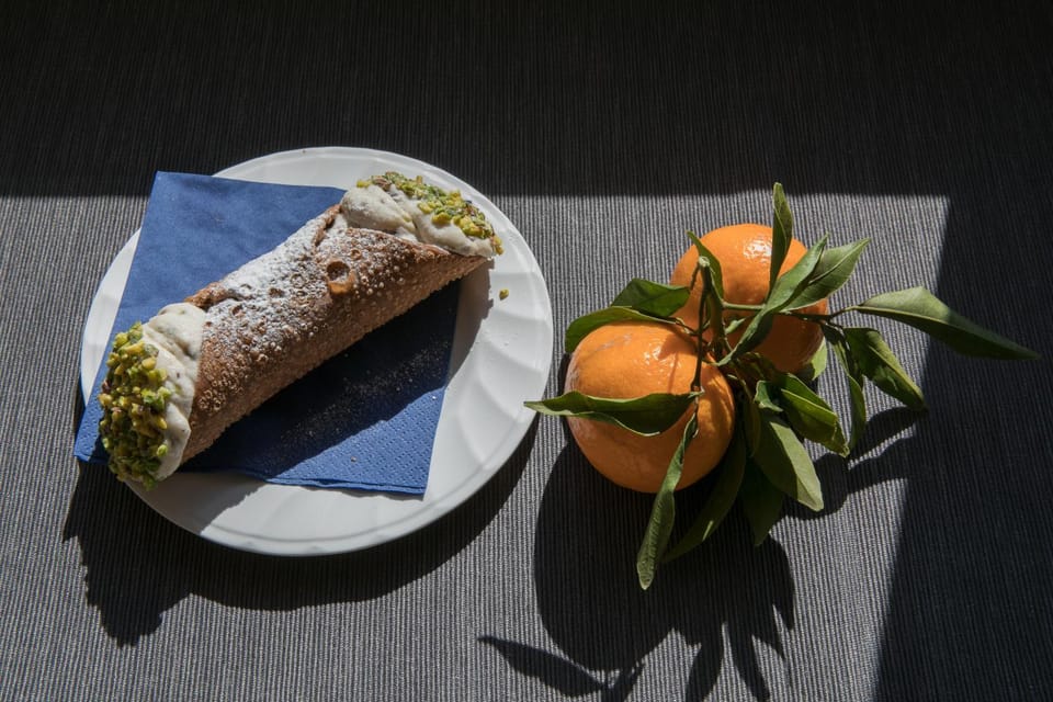 Appartamento La Finestra sul mare Apartment in Pozzallo