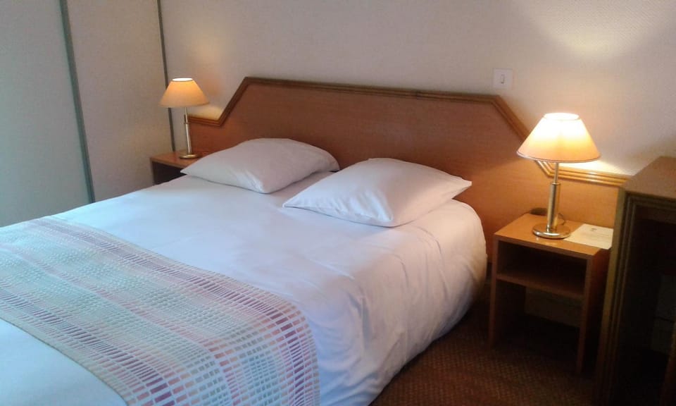 Hotel Restaurant Le Capricorne Hotel in Finistere