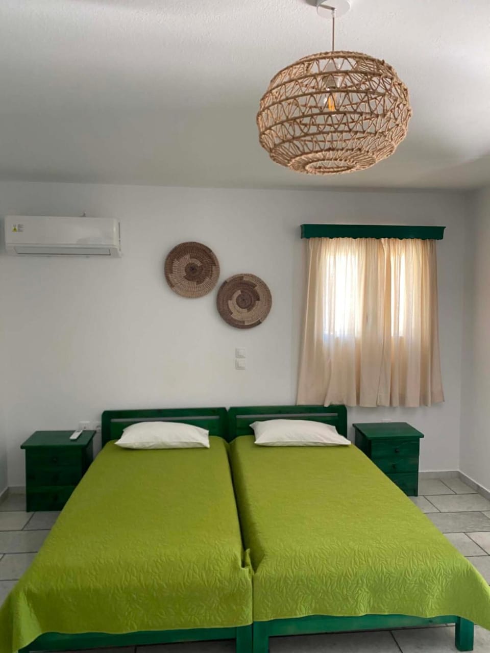 Kapares Studios & Apartments Apartment in Decentralized Administration of the Aegean