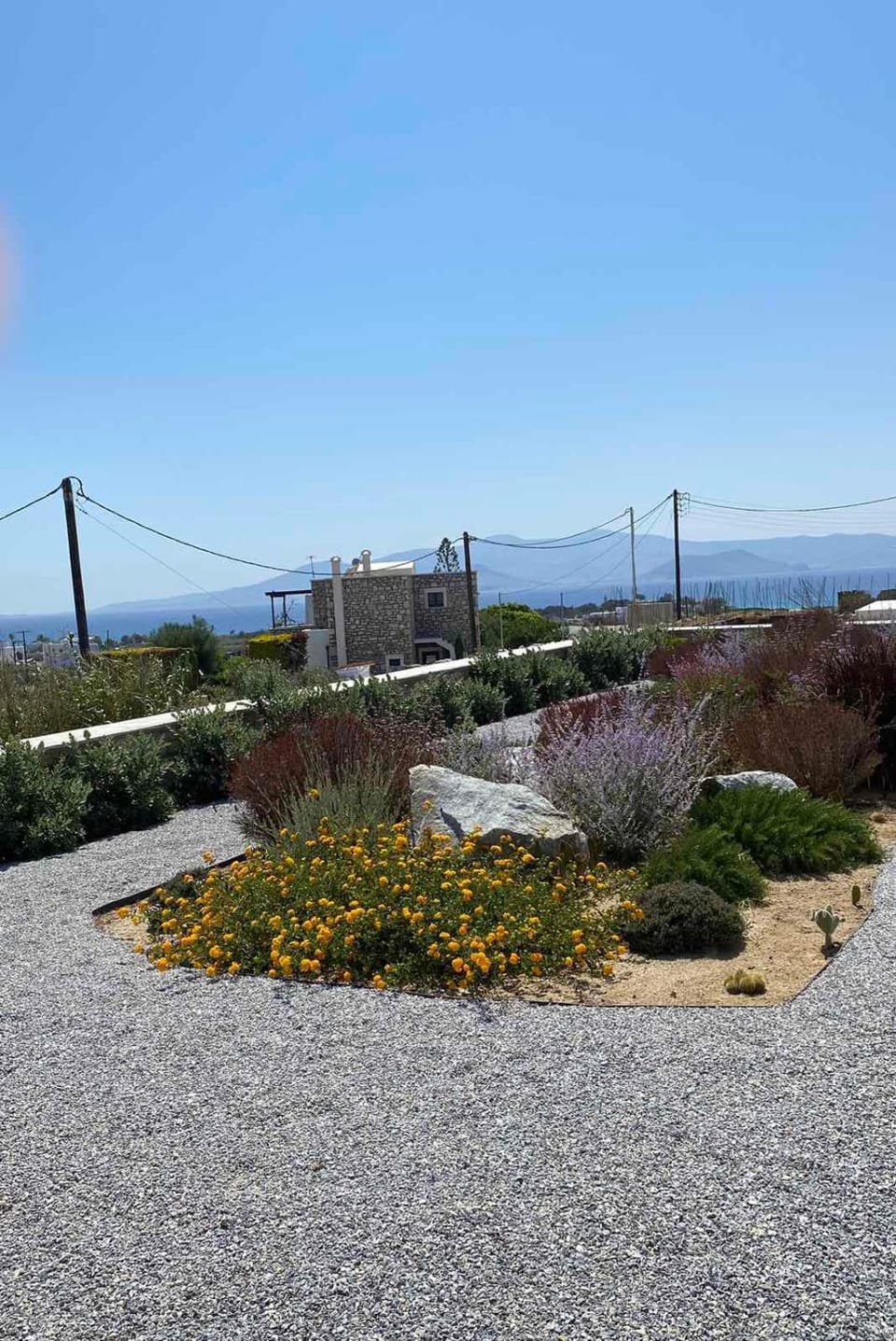 Kapares Studios & Apartments Apartment in Naxos, Naxos and Lesser Cyclades, Greece