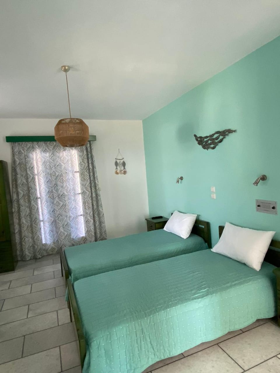 Kapares Studios & Apartments Apartment in Naxos, Naxos and Lesser Cyclades, Greece