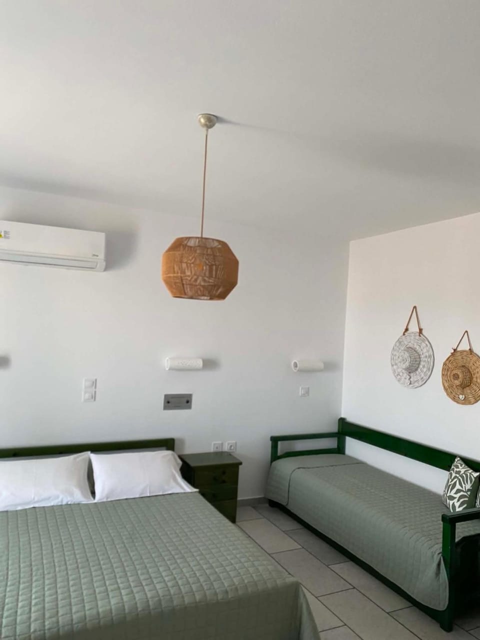 Kapares Studios & Apartments Apartment in Naxos, Naxos and Lesser Cyclades, Greece