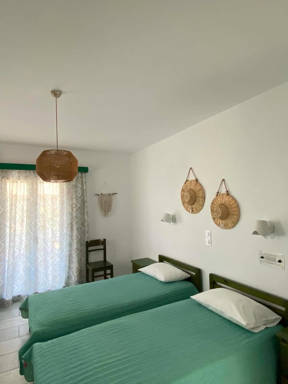 Kapares Studios & Apartments Apartment in Naxos, Naxos and Lesser Cyclades, Greece