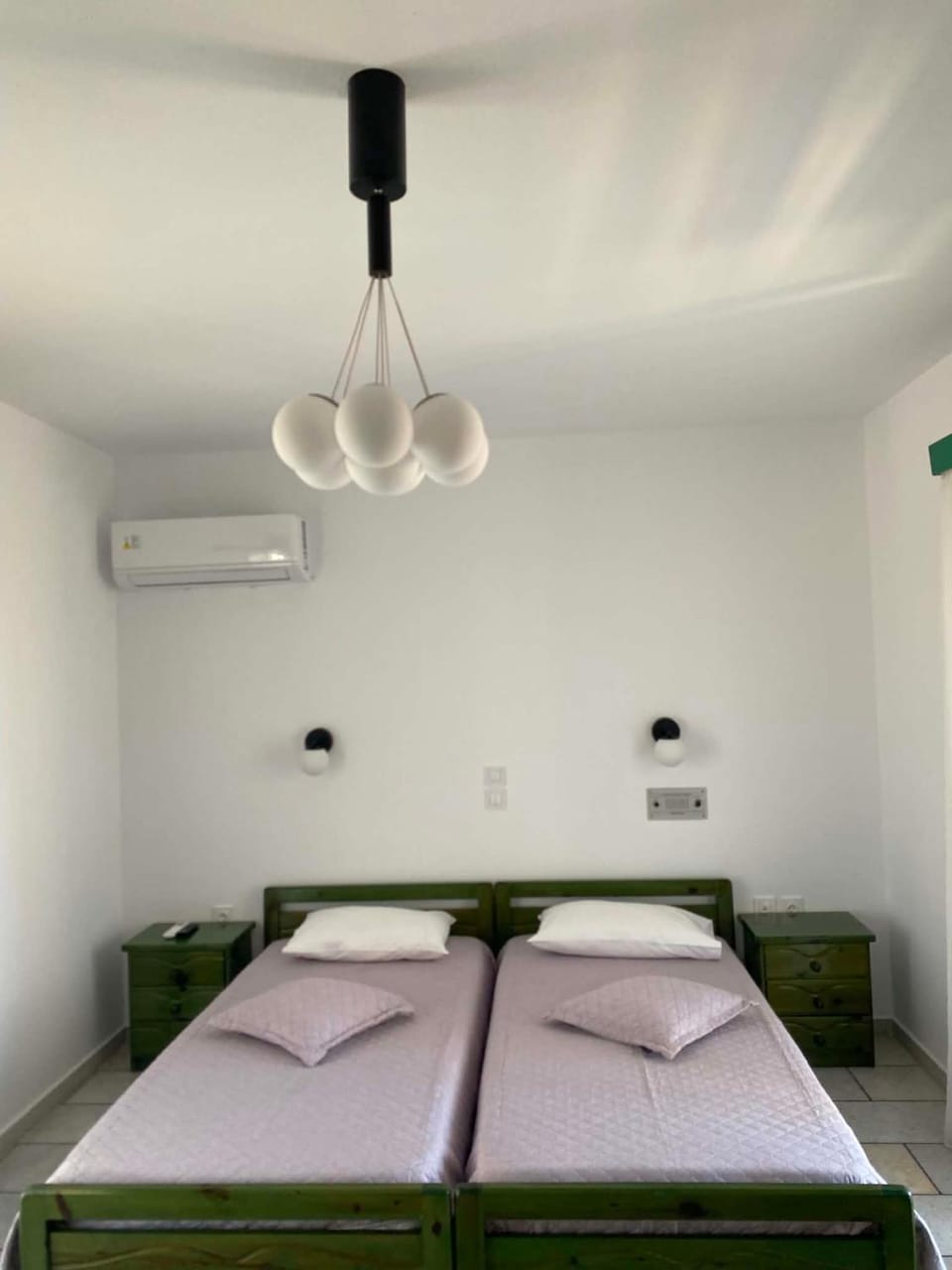 Kapares Studios & Apartments Apartment in Decentralized Administration of the Aegean