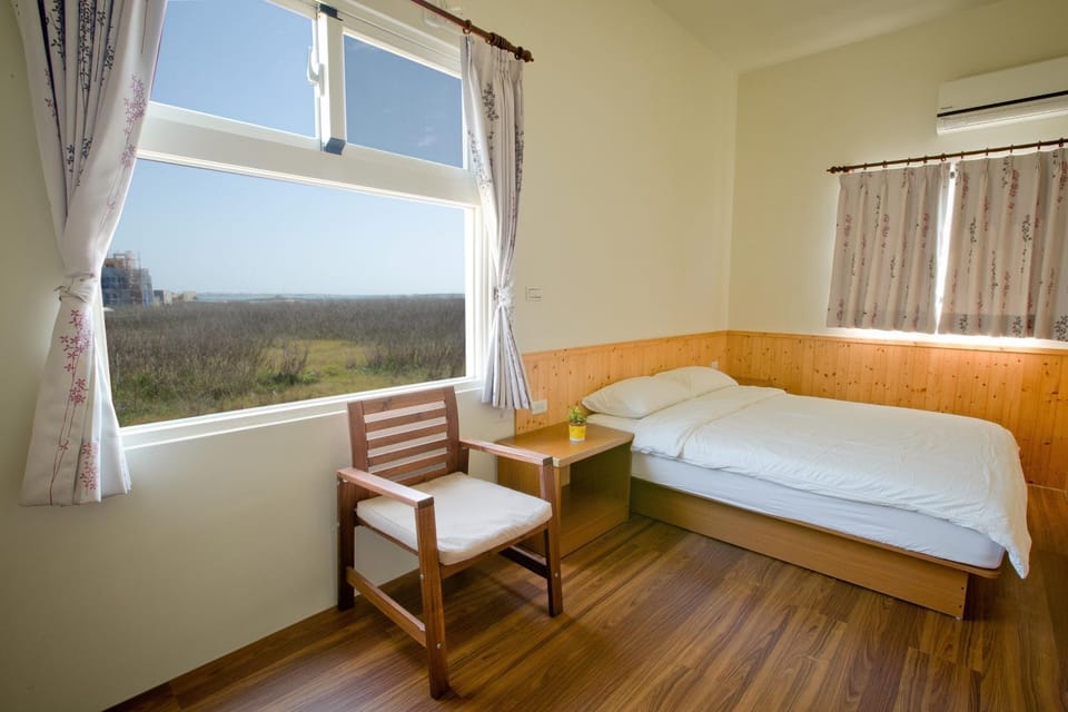 Penghu Sun House Vacation rental in Fujian