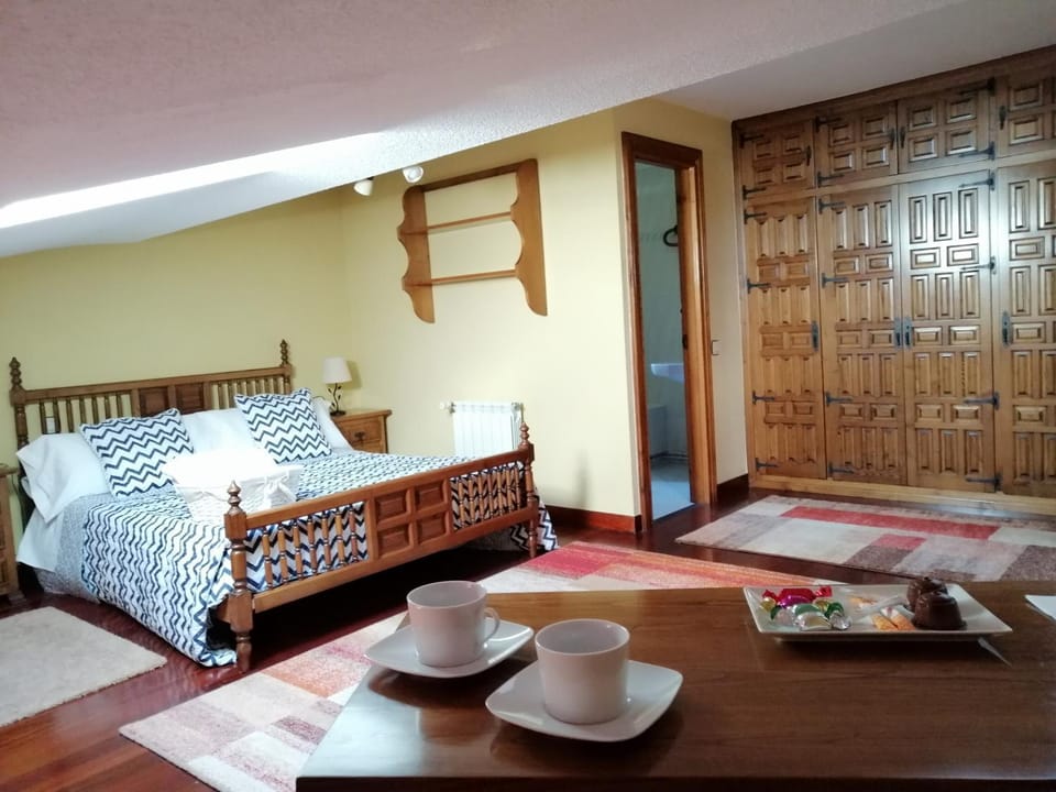 Posada Paz Inn in Western coast of Cantabria