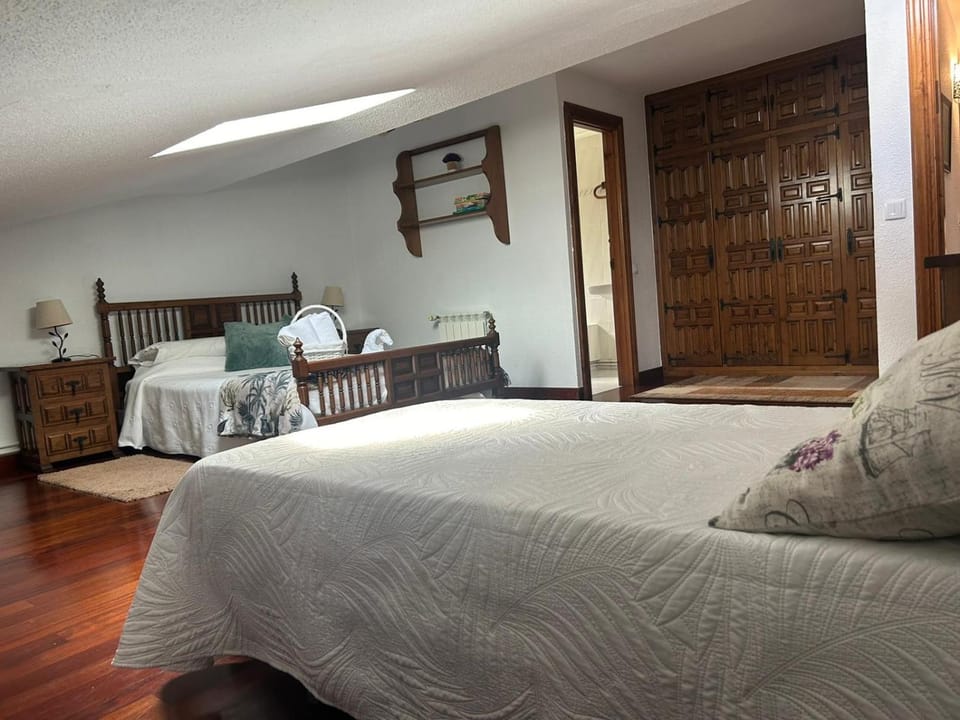 Posada Paz Inn in Western coast of Cantabria
