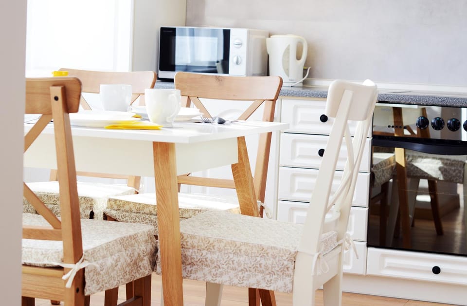 Apartament Morski2-100m od plaży Apartment in West Pomeranian Voivodeship, Poland