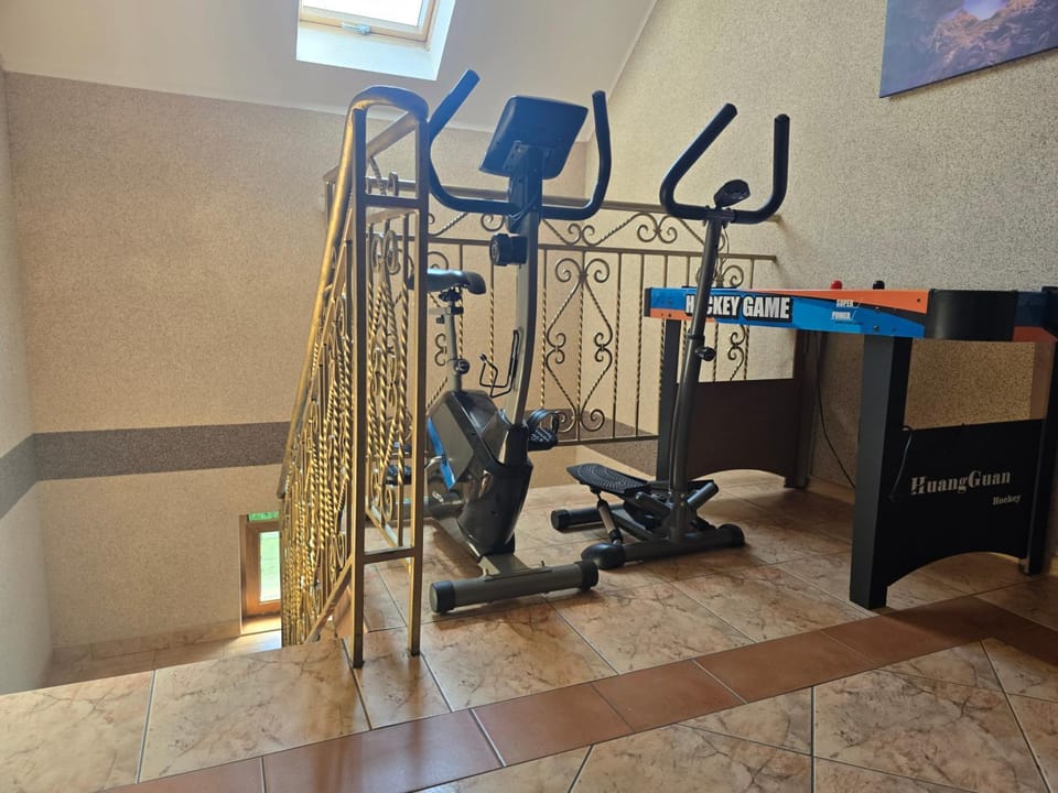 Ewa wczasy Vacation rental in Pomeranian Voivodeship