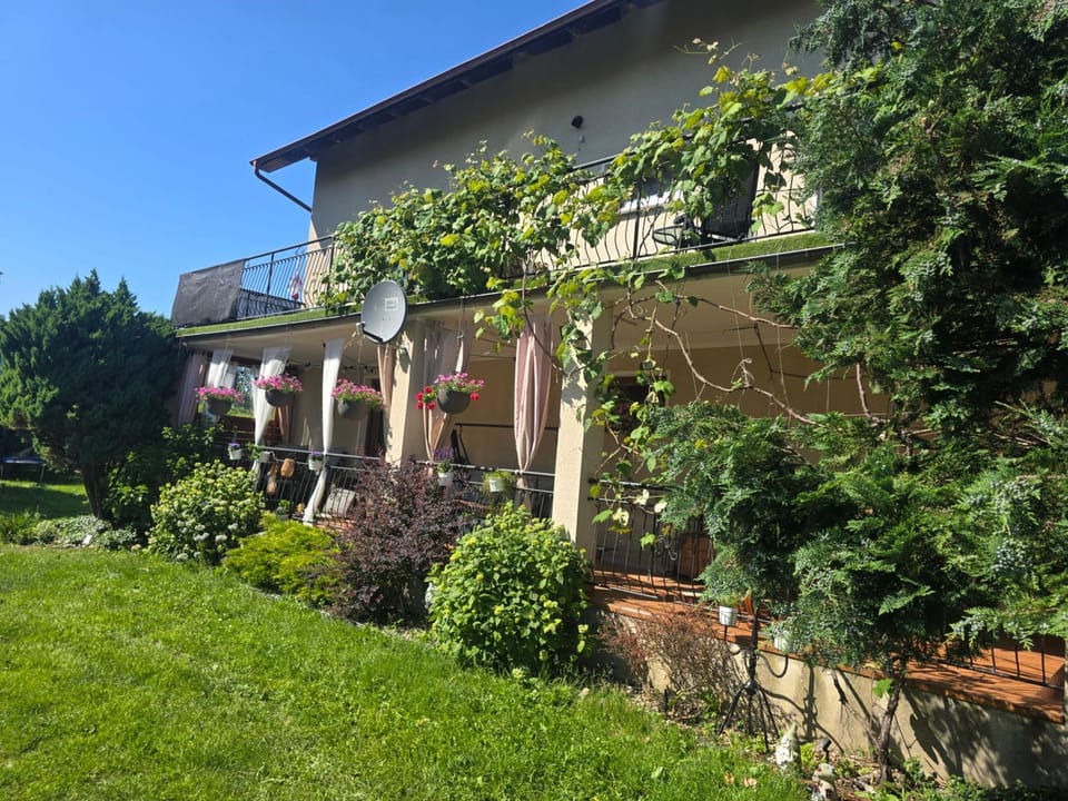 Ewa wczasy Vacation rental in Pomeranian Voivodeship