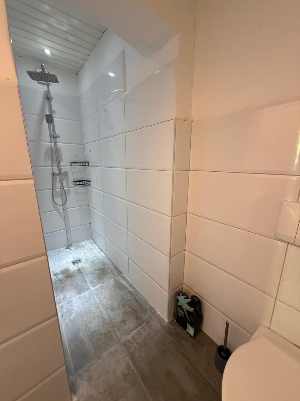 Shower