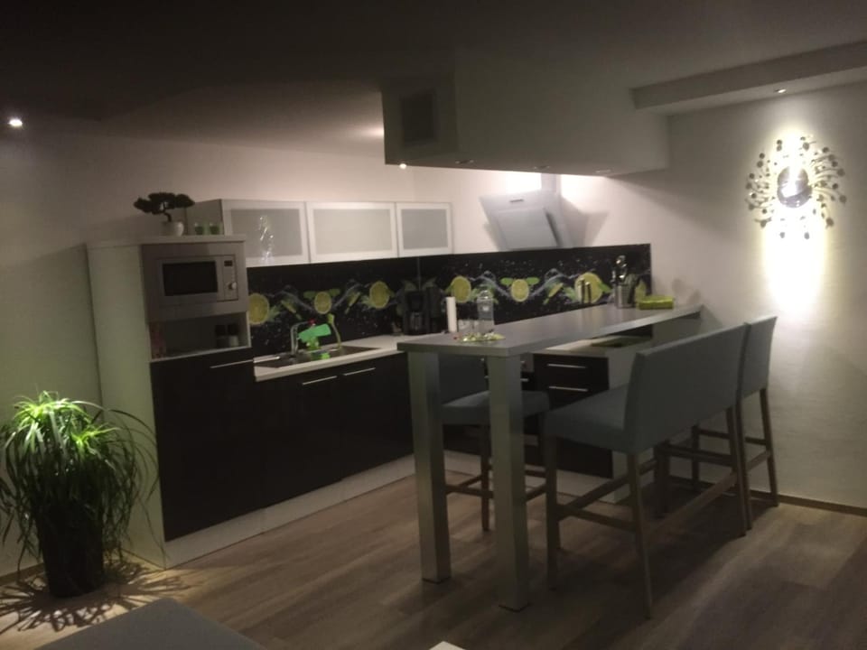 Apartment Ferienwohnung Apartment in Saarbrücken