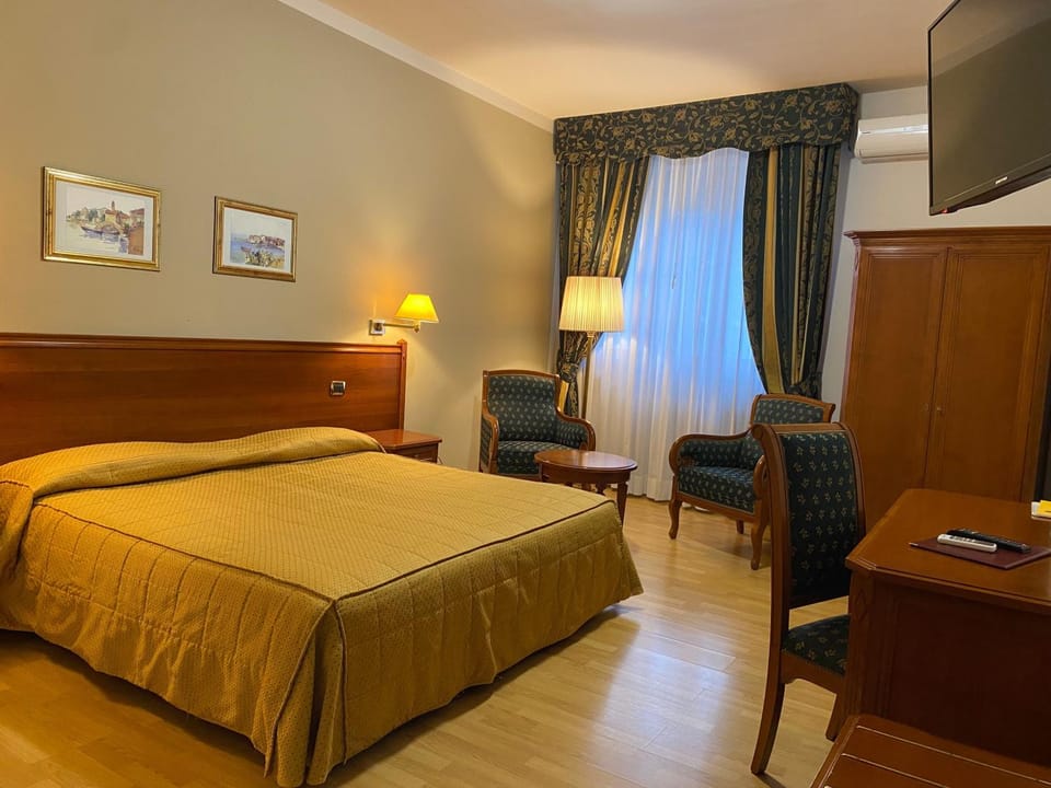 Hotel Il Vigneto Hotel in Piedmont