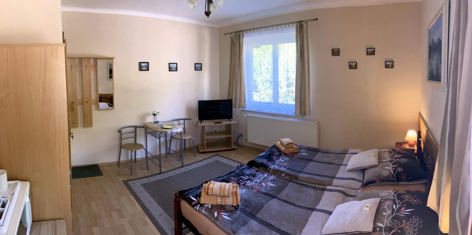 Vila Limba Bed and Breakfast in Slovakia