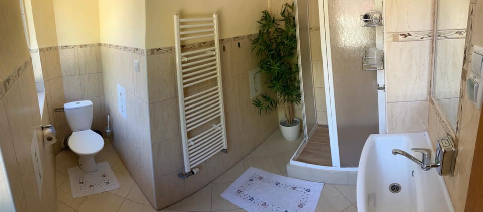 Vila Limba Bed and Breakfast in Slovakia