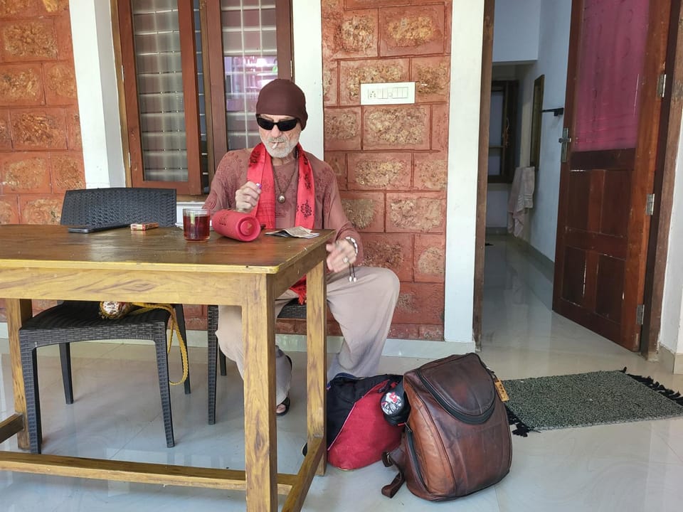 Agape Marari Vacation rental in Kerala