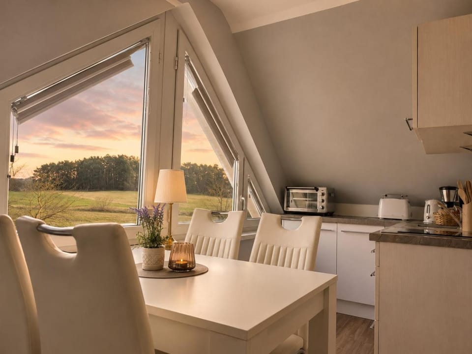 Ferienhaus Am Achterwasser Apartment in Mecklenburg-Vorpommern, Germany