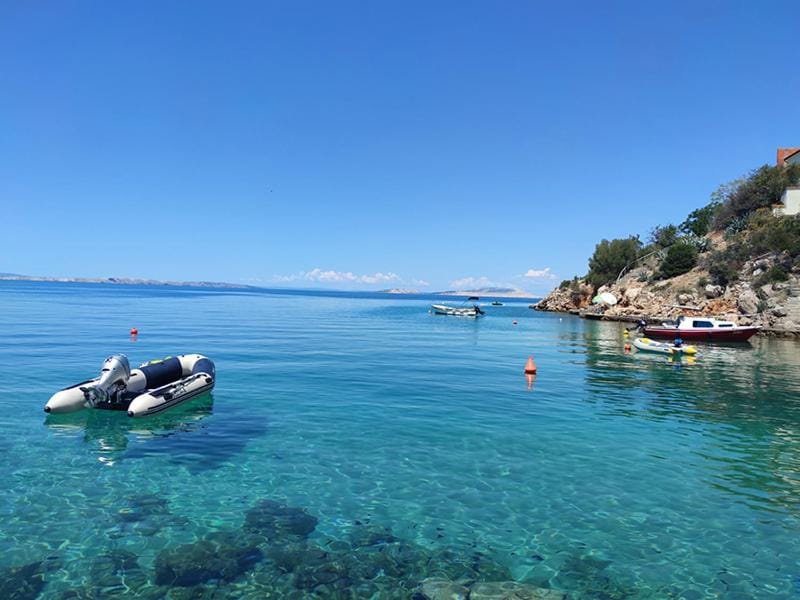 Sea view