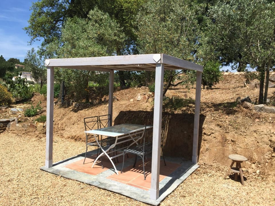 La Maison des Oliviers Bed and Breakfast in Cogolin