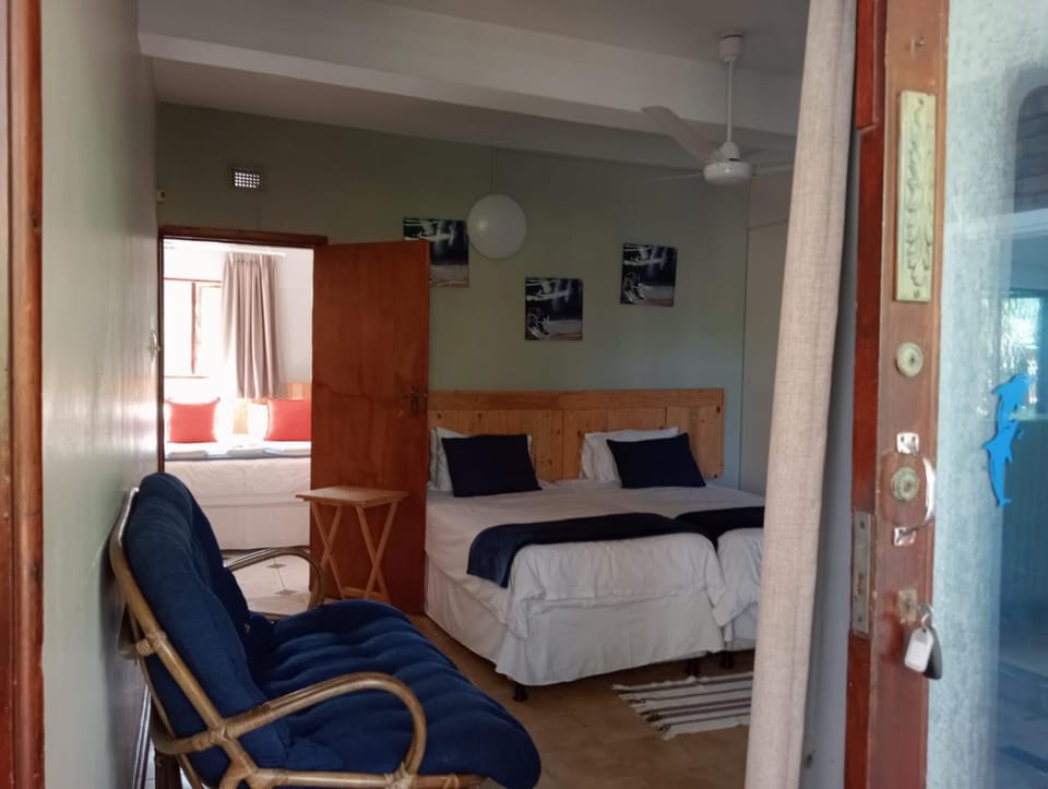 Seaside Lodge B&B Bed and Breakfast in Dolphin Coast
