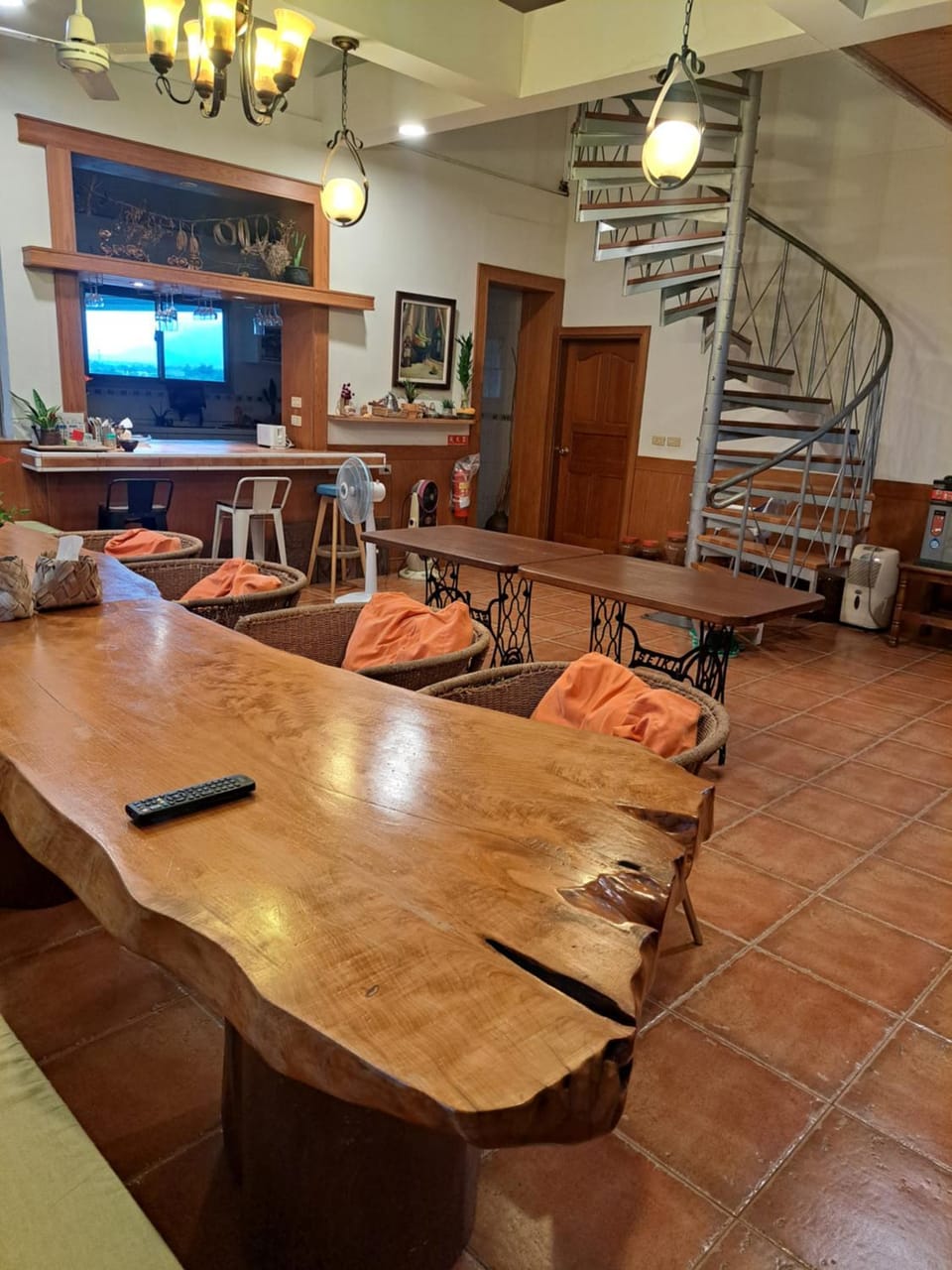 Erfen De Homestay Vacation rental in Taiwan, Province of China