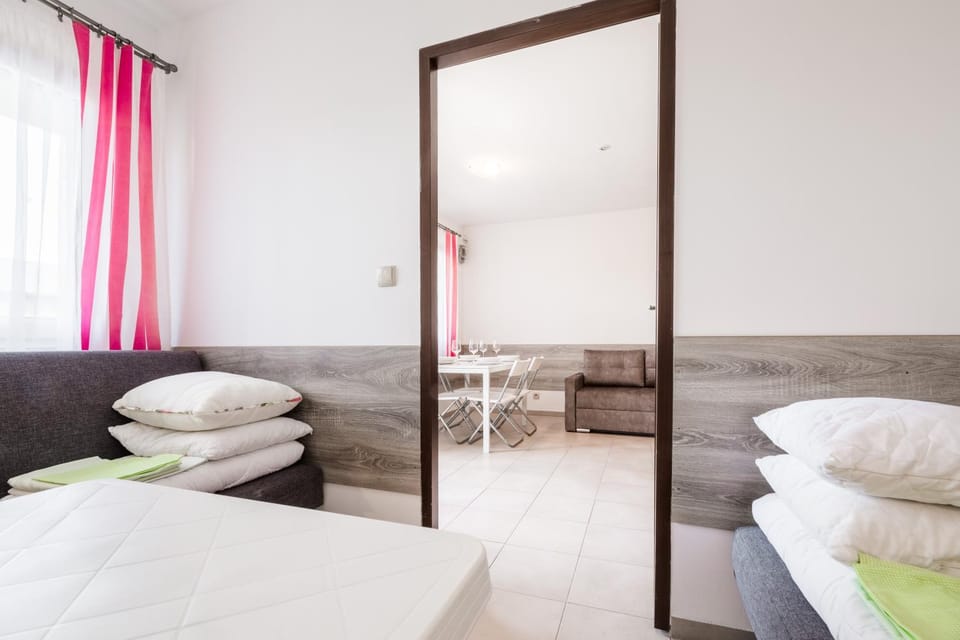 Rowyhills Apartment in Pomeranian Voivodeship