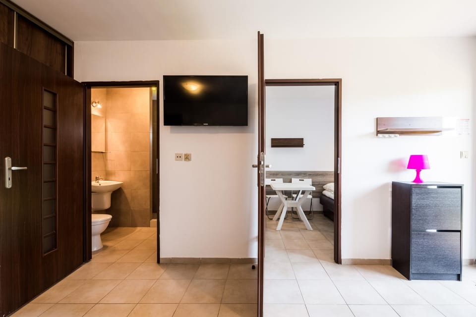 Rowyhills Apartment in Pomeranian Voivodeship