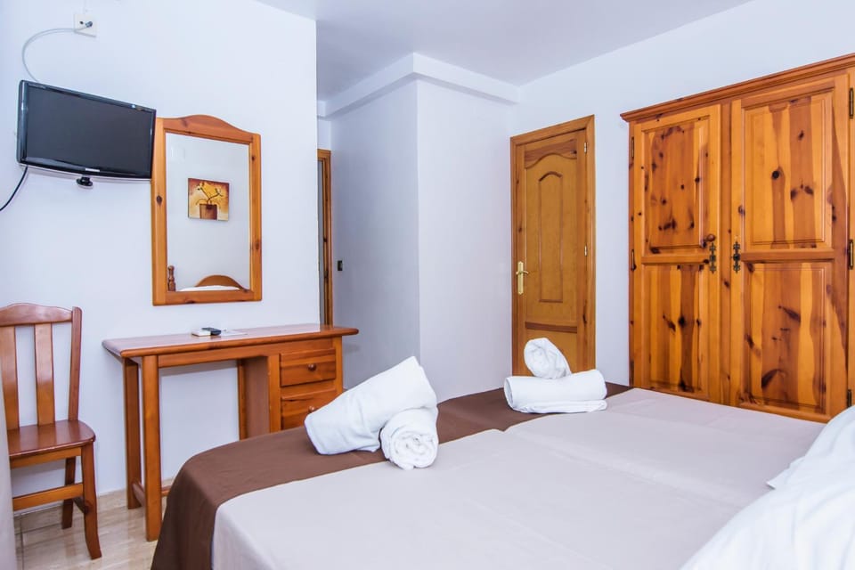 Miramar Bed and Breakfast in Andalusia