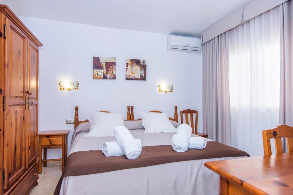 Miramar Bed and Breakfast in Andalusia