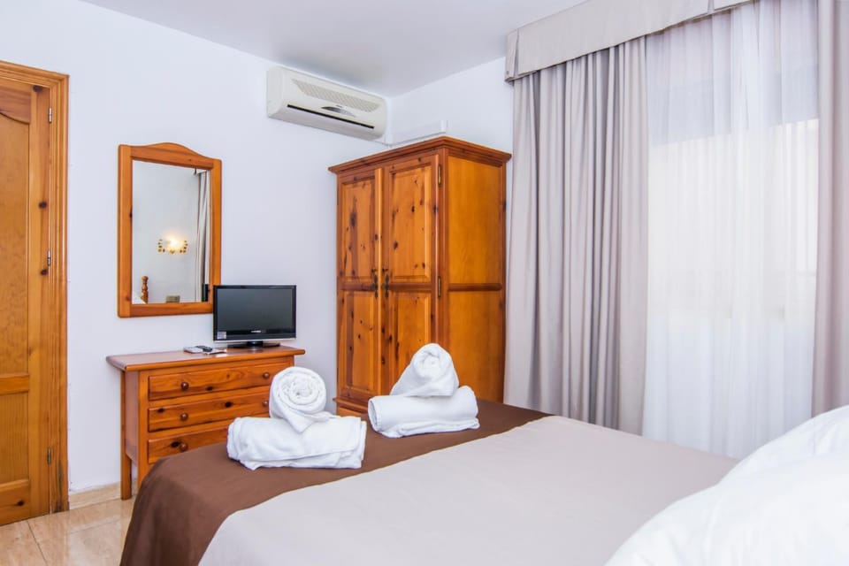 Miramar Bed and Breakfast in Andalusia