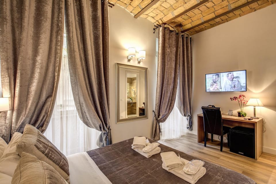 Chester Suites Bed and Breakfast in Rome