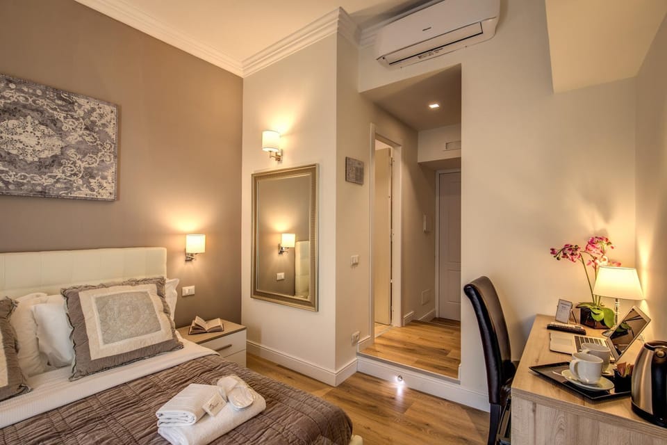 Chester Suites Bed and Breakfast in Rome