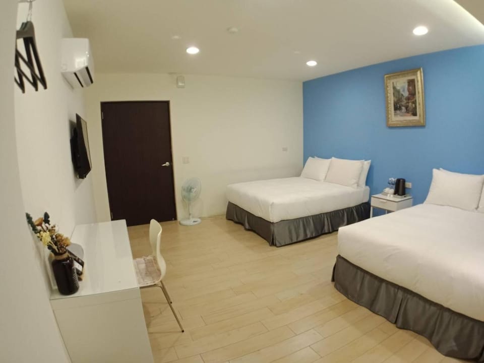800 Lan Homestay Vacation rental in Fujian