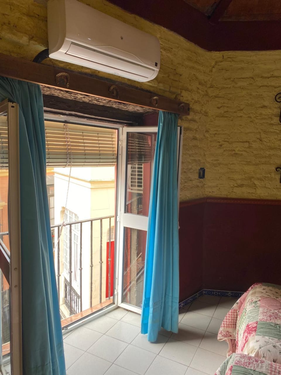 PENSION VERGARA , Sevilla Bed and Breakfast in Seville