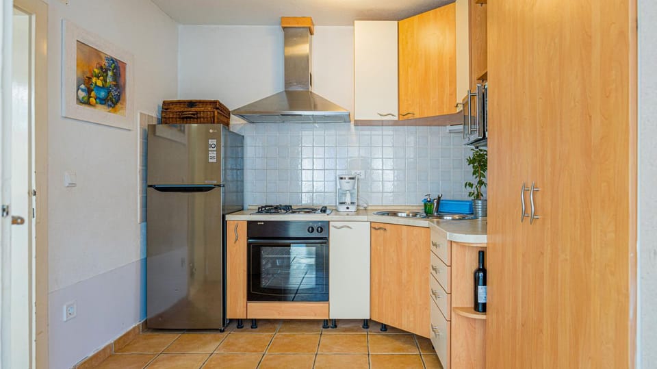 Oleander House House in Dubrovnik-Neretva County