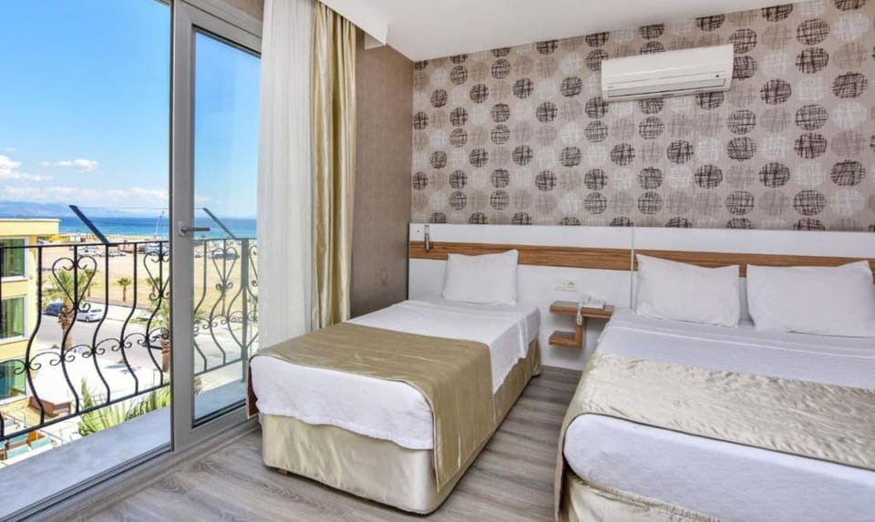 Natural landscape, View (from property/room)