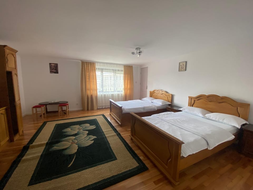 Casa Laur Bed and Breakfast in Romania