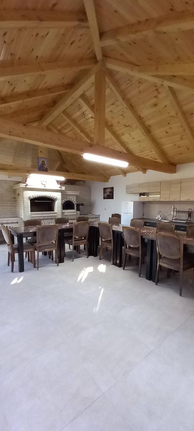Casa Laur Bed and Breakfast in Romania
