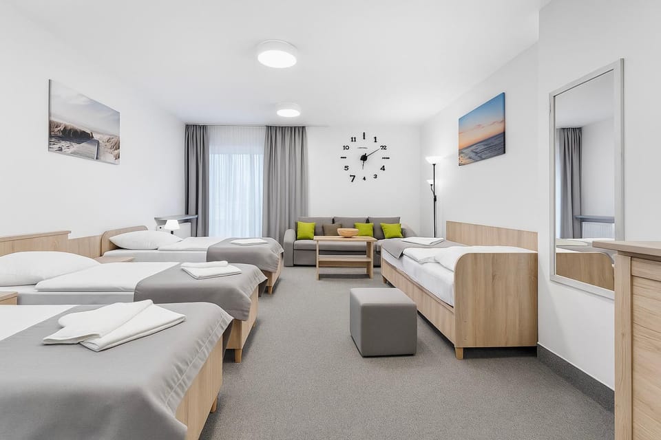 Dom Gościnny Matex Resort in West Pomeranian Voivodeship, Poland