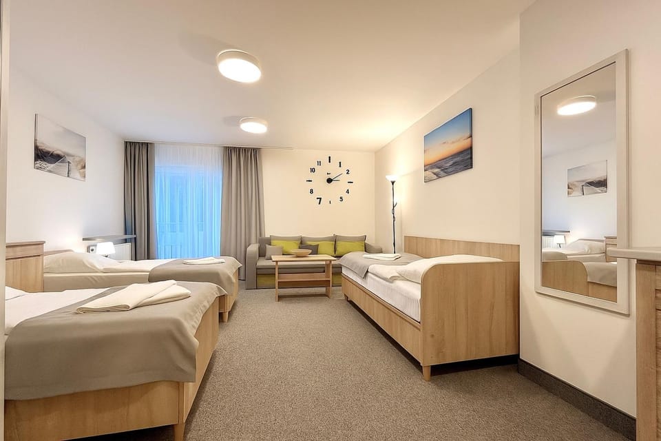 Dom Gościnny Matex Resort in West Pomeranian Voivodeship, Poland