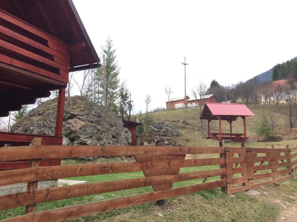 Property building, Children play ground