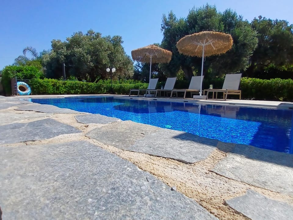 Villa Emily Rethymno Villa in Crete