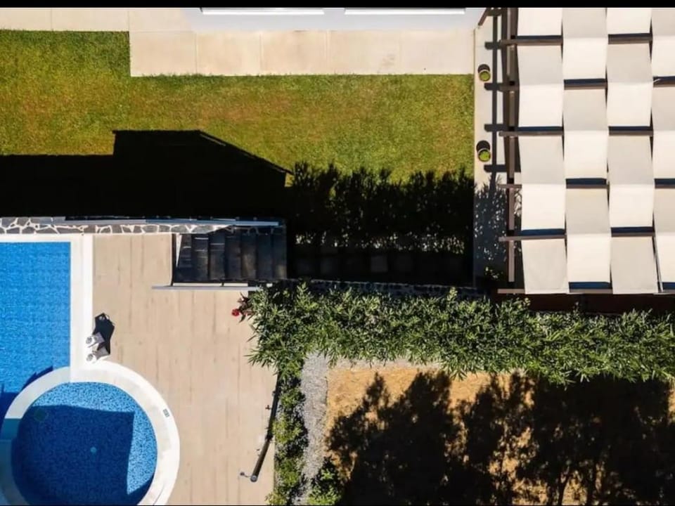 Villa Emily Rethymno Villa in Crete Region