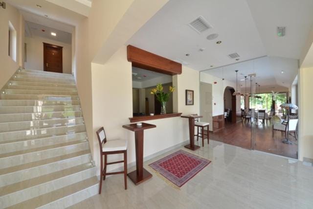 Lobby or reception, Seating area