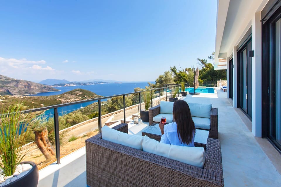 Patio, Swimming pool