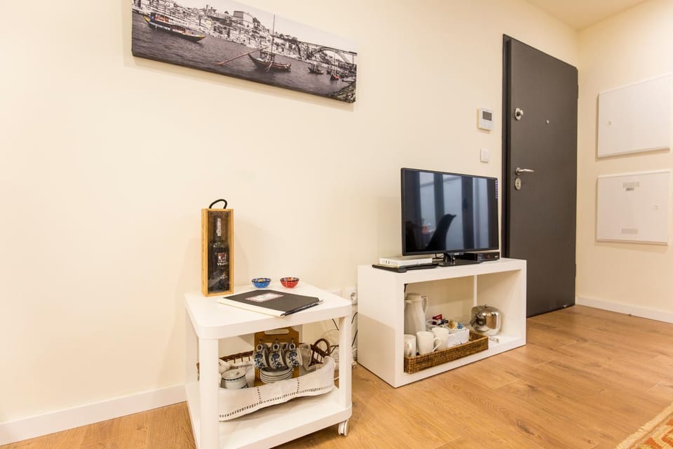 TV and multimedia, Living room, Photo of the whole room