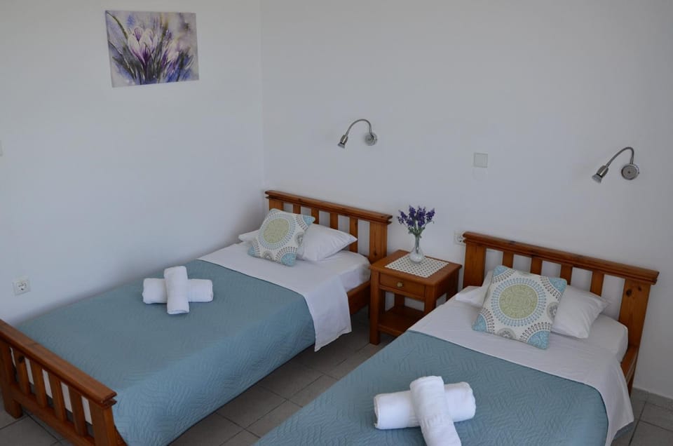 Seagull Studios Apartment in Stalida