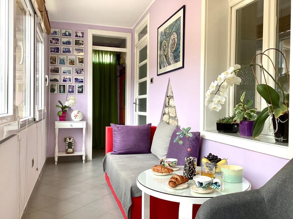 Apartment Punta Apartment in Pula