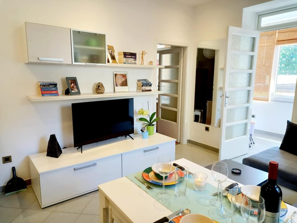 Apartment Punta Apartment in Pula